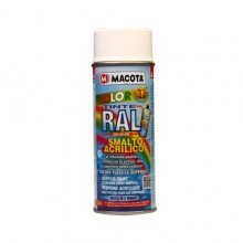 SPRAY 3G MAT MACOTA8